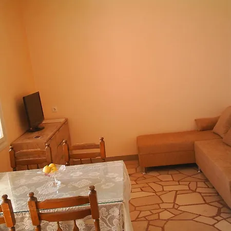 By The Sea Prizba, Korcula - 16900 Apartman Prižba
