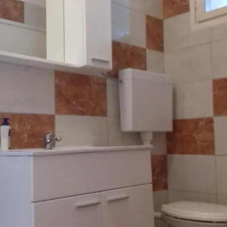 Apartman By The Sea Prizba, Korcula - 16900 *