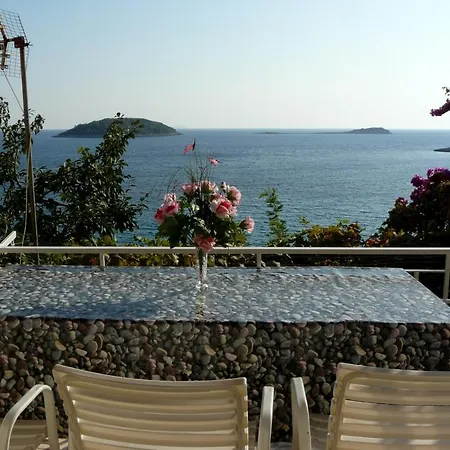 Apartman By The Sea Prizba, Korcula - 16900