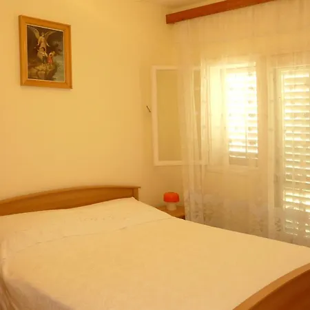 Apartman By The Sea Prizba, Korcula - 16900 Prižba