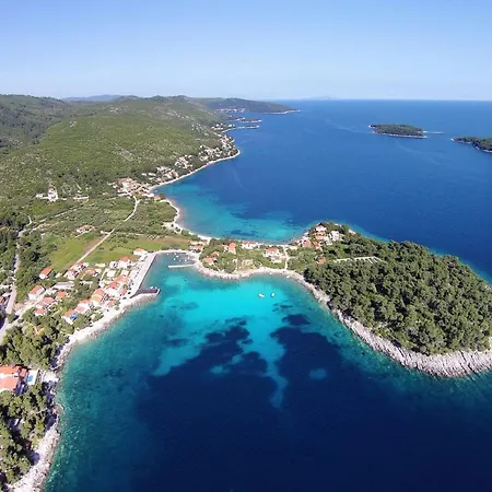 Apartment By The Sea Prizba, Korcula - 16900